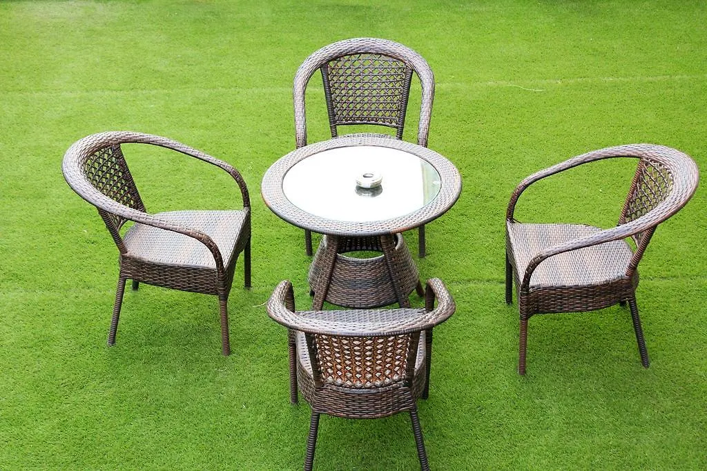 Corporate Prime-Huda City Centre Gurgaon Guest house