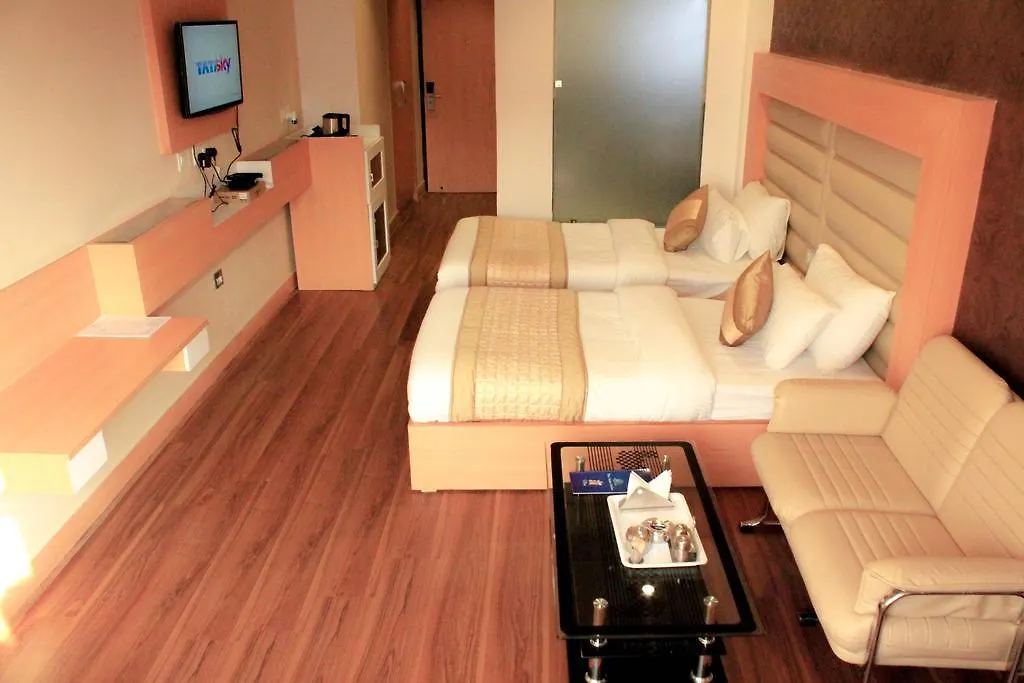 Guest house Corporate Prime-Huda City Centre Gurgaon
