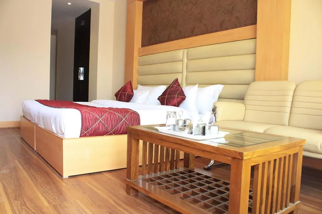Guest house Corporate Prime-Huda City Centre Gurgaon