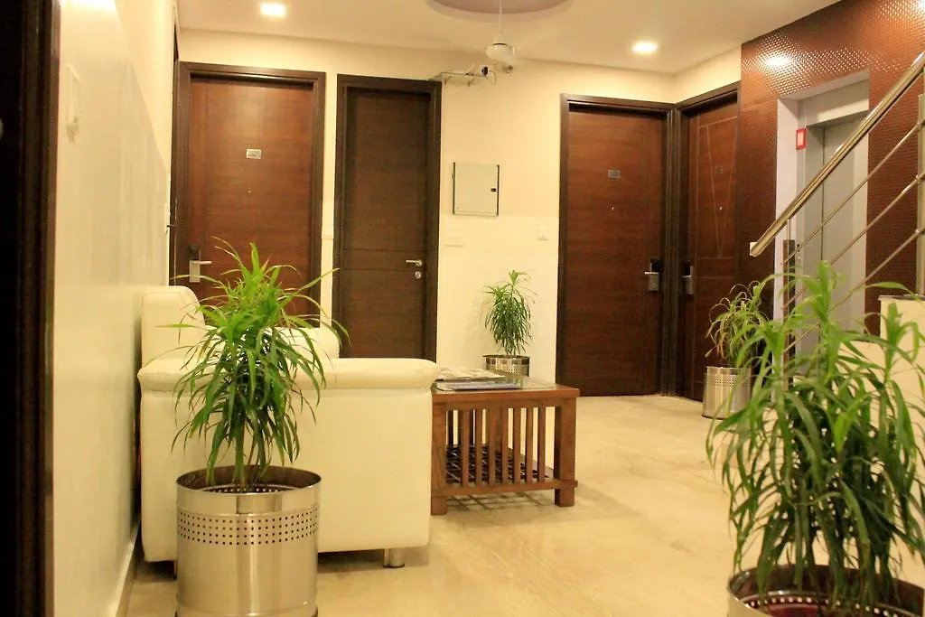 Corporate Prime-Huda City Centre Gurgaon