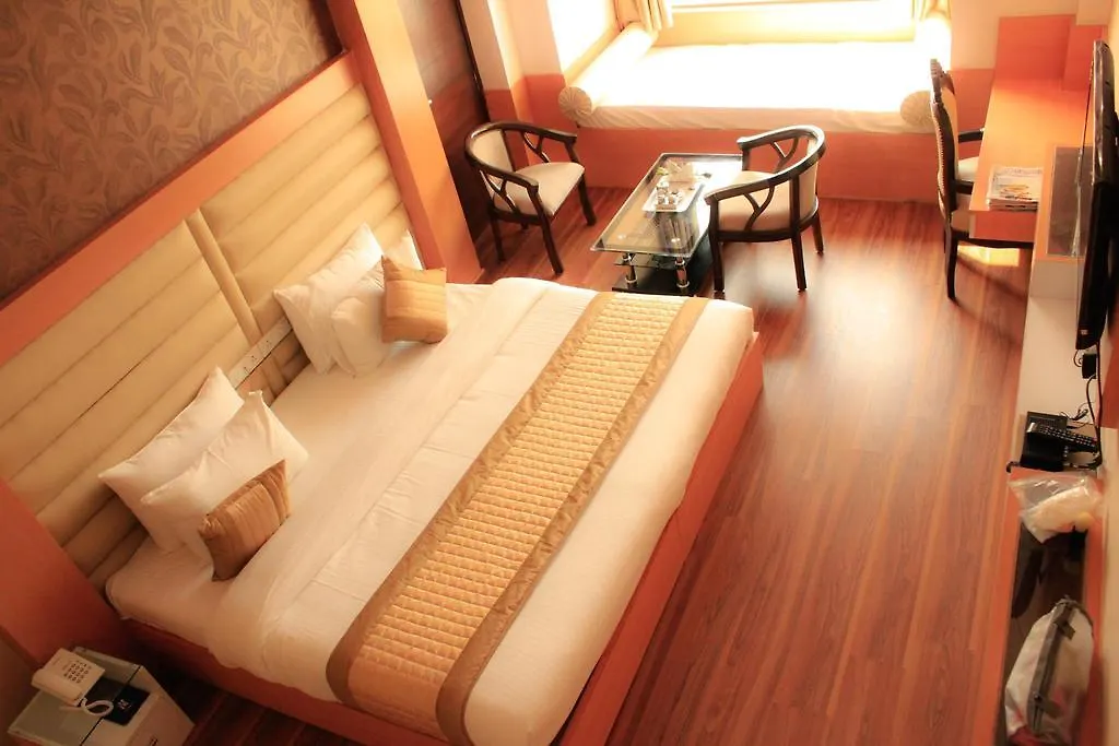 Corporate Prime-Huda City Centre Gurgaon India