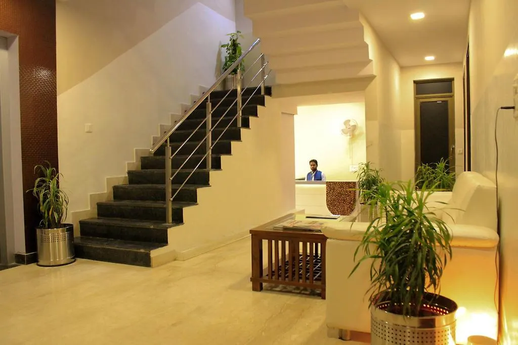 Corporate Prime-Huda City Centre Gurgaon