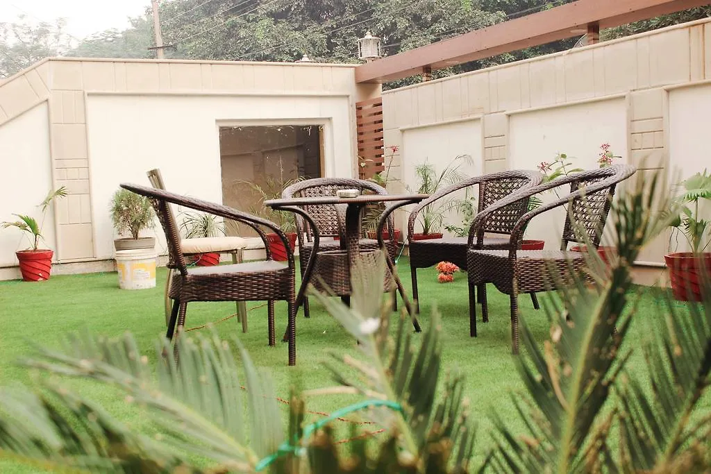 Guest house Corporate Prime-Huda City Centre Gurgaon