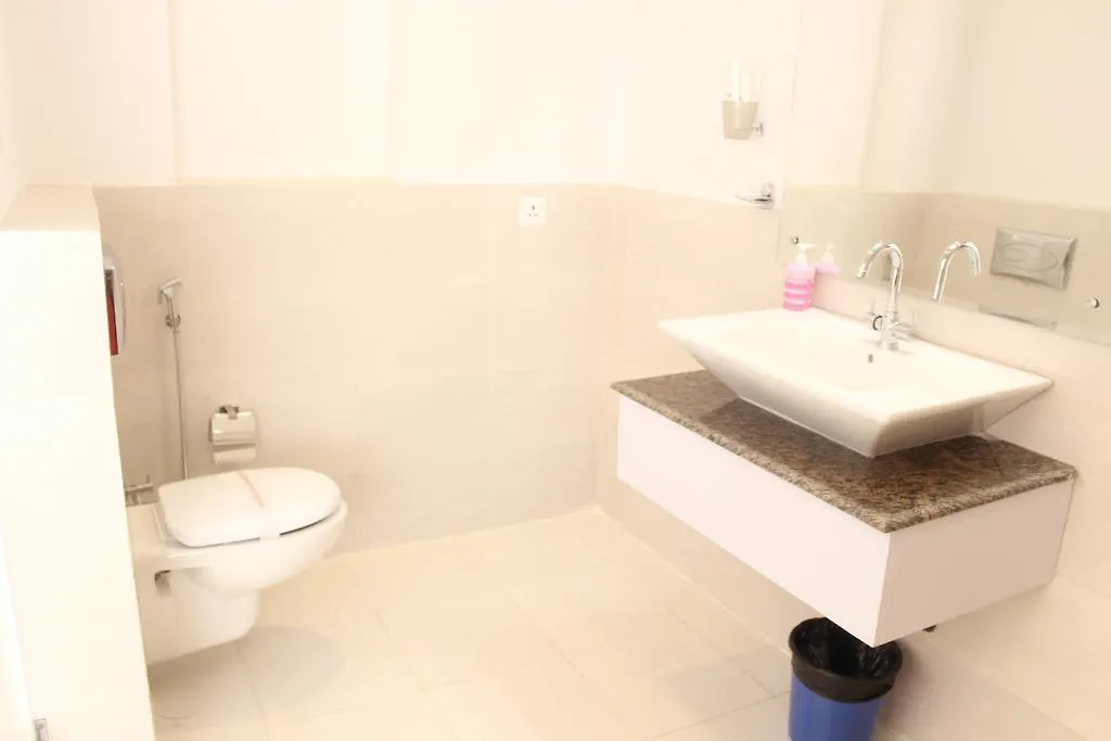 Corporate Prime-Huda City Centre Gurgaon