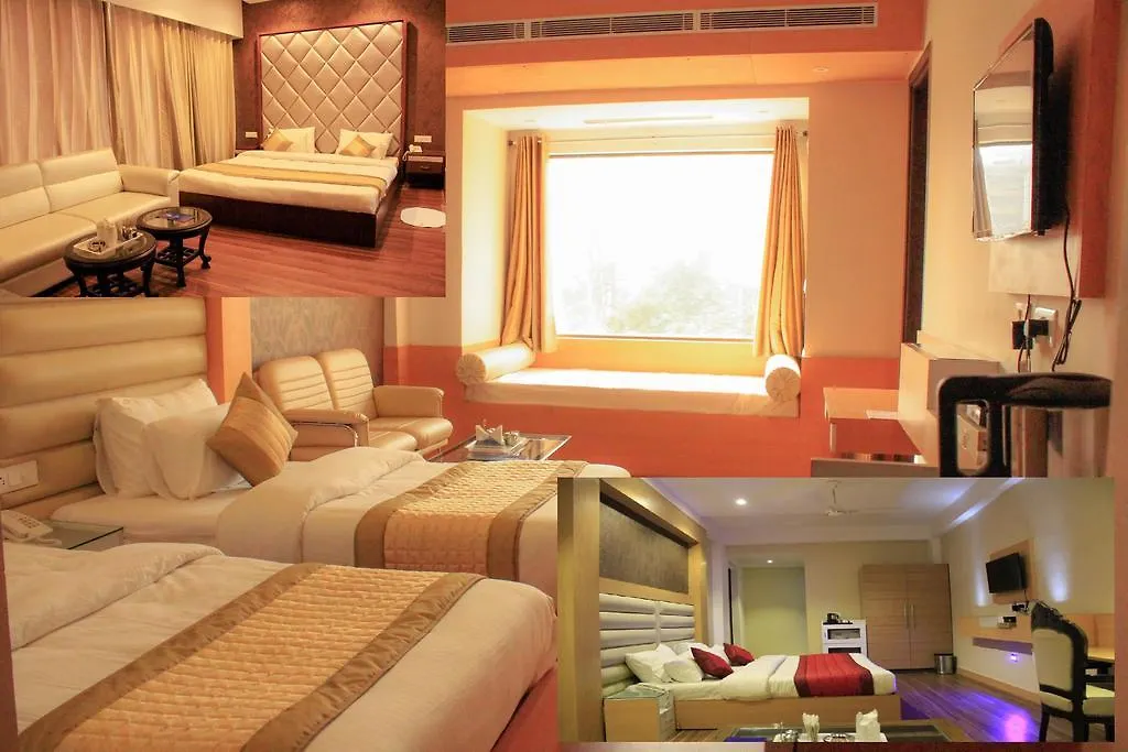 Corporate Prime-Huda City Centre Gurgaon