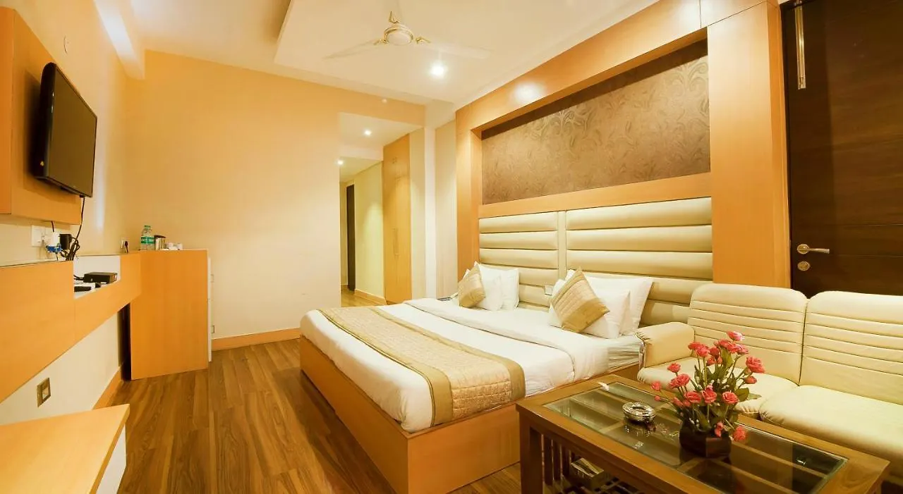 Corporate Prime-Huda City Centre Gurgaon