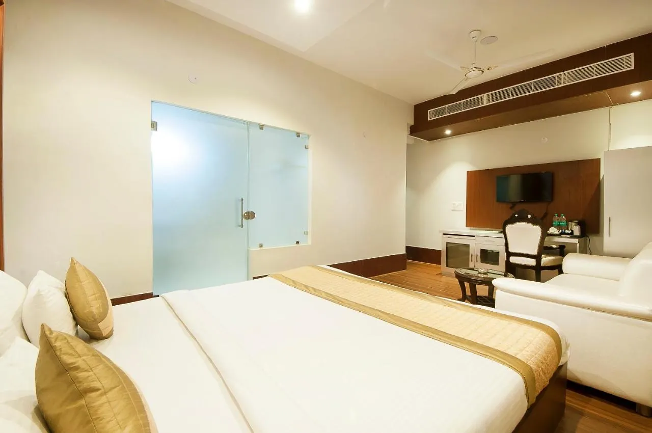 Corporate Prime-Huda City Centre Gurgaon