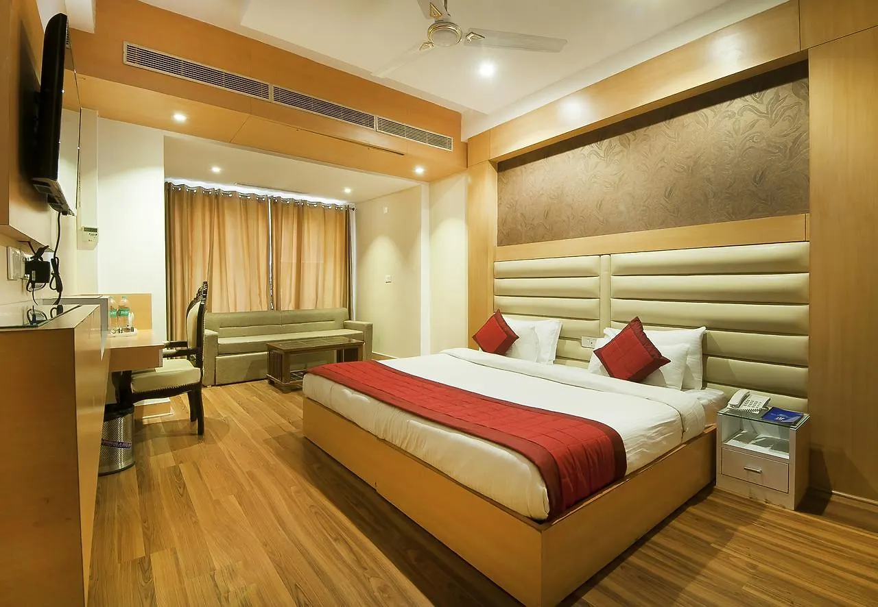 Corporate Prime-Huda City Centre Gurgaon India