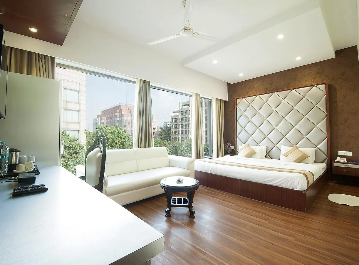 Guest house Corporate Prime-Huda City Centre Gurgaon
