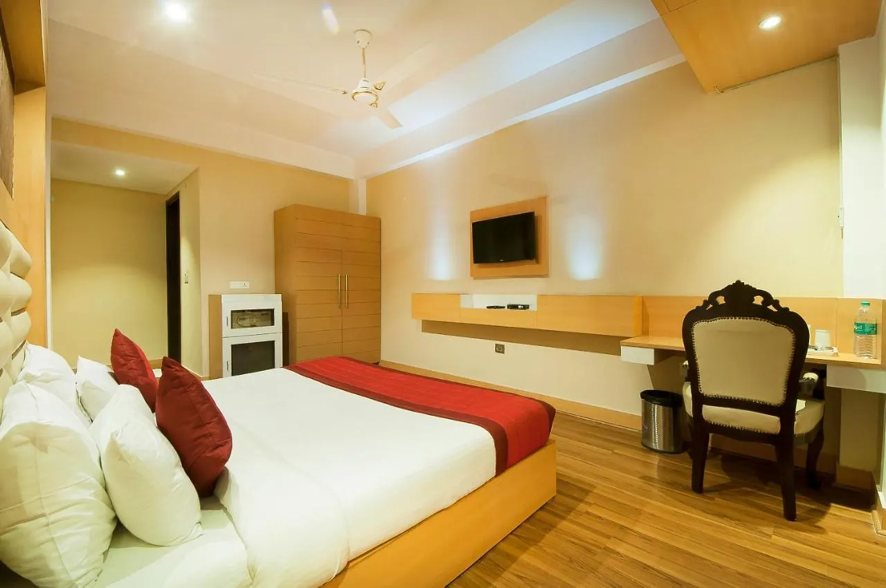 Guest house Corporate Prime-Huda City Centre Gurgaon