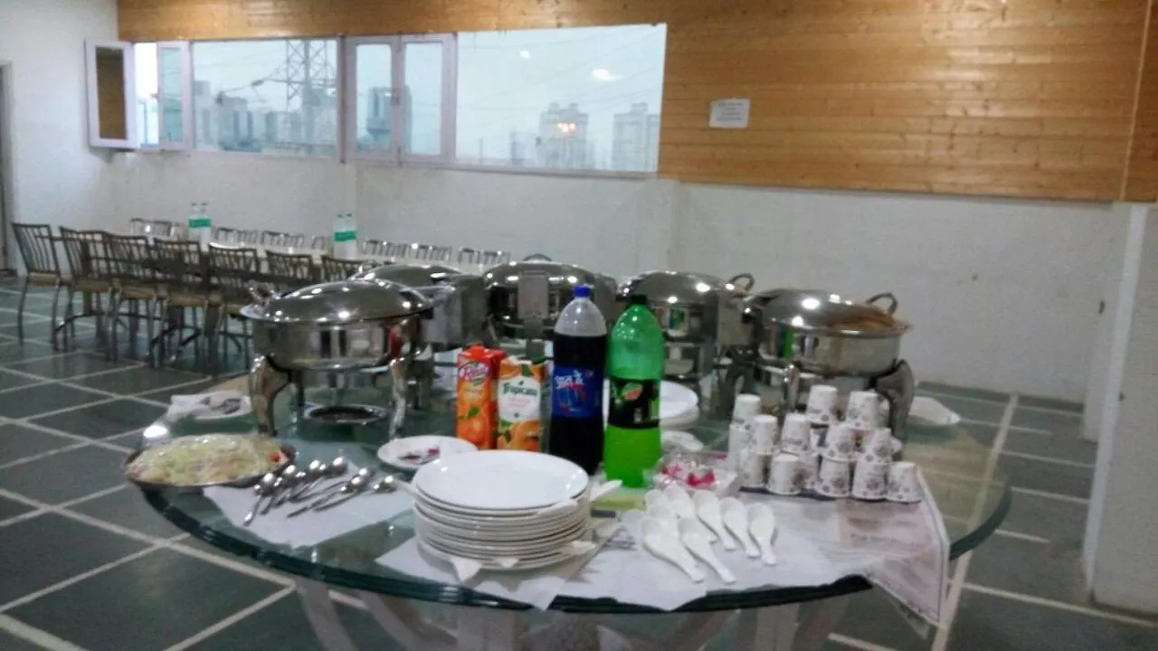 Corporate Prime-Huda City Centre Gurgaon