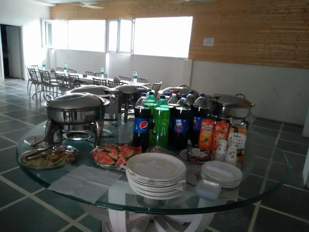 Guest house Corporate Prime-Huda City Centre Gurgaon