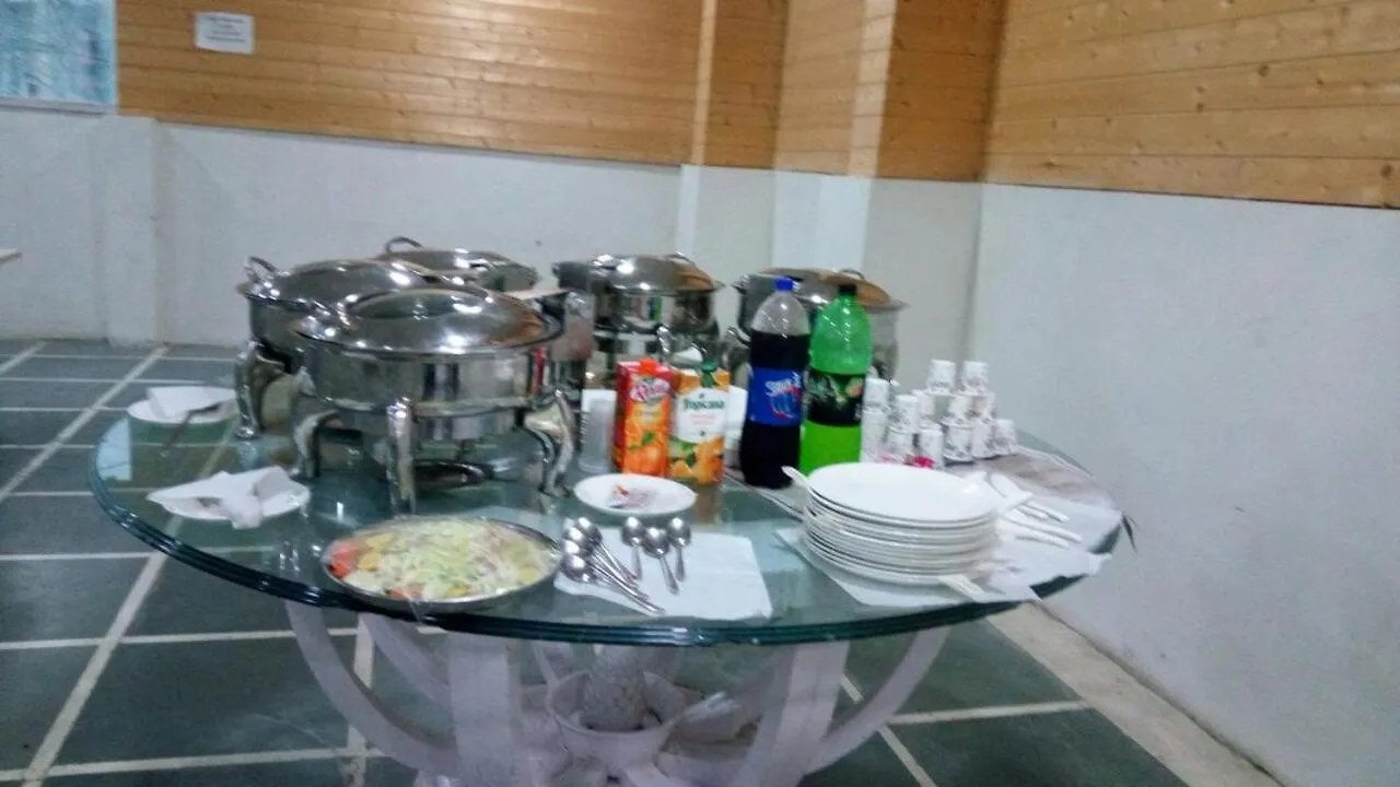 Corporate Prime-Huda City Centre Gurgaon Guest house