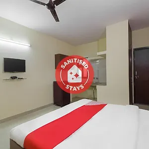 Oyo 86536 Srs Tower 3* Gurgaon