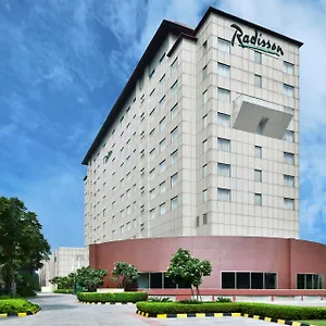 Radisson Gurugram Udyog Vihar 5* Gurgaon