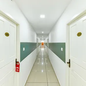Flagship Green Line Residency 4* Nedumbassery