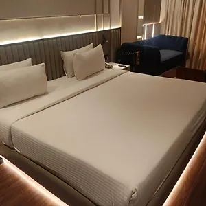 The Galgotias Gurugram **** Gurgaon