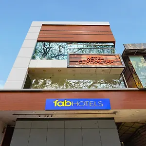 Fabhotel Residency 3* Tripunithura