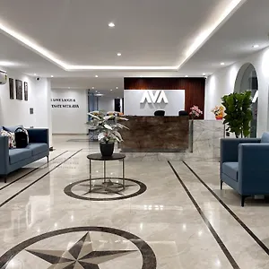 Ava And Corporates Millennium *** Gurgaon