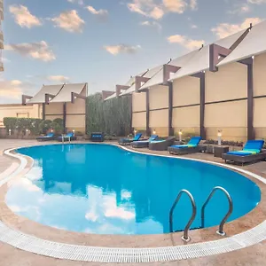 5* Hotel Radisson Gurugram Sohna Road Center