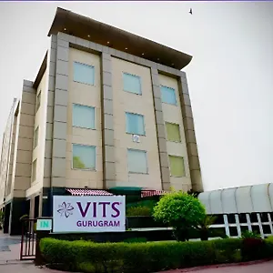 酒店 Vits Gurugram Formerly Known As Windsor Heights
