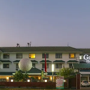 Golf View & 4* Nedumbassery