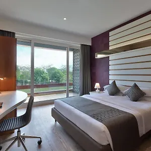 The Atara 3* Gurgaon
