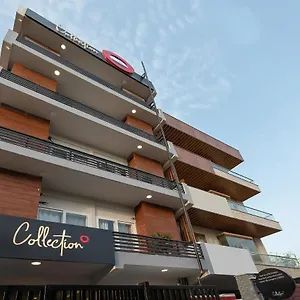 Collection O 162 Vardhman International *** Gurgaon