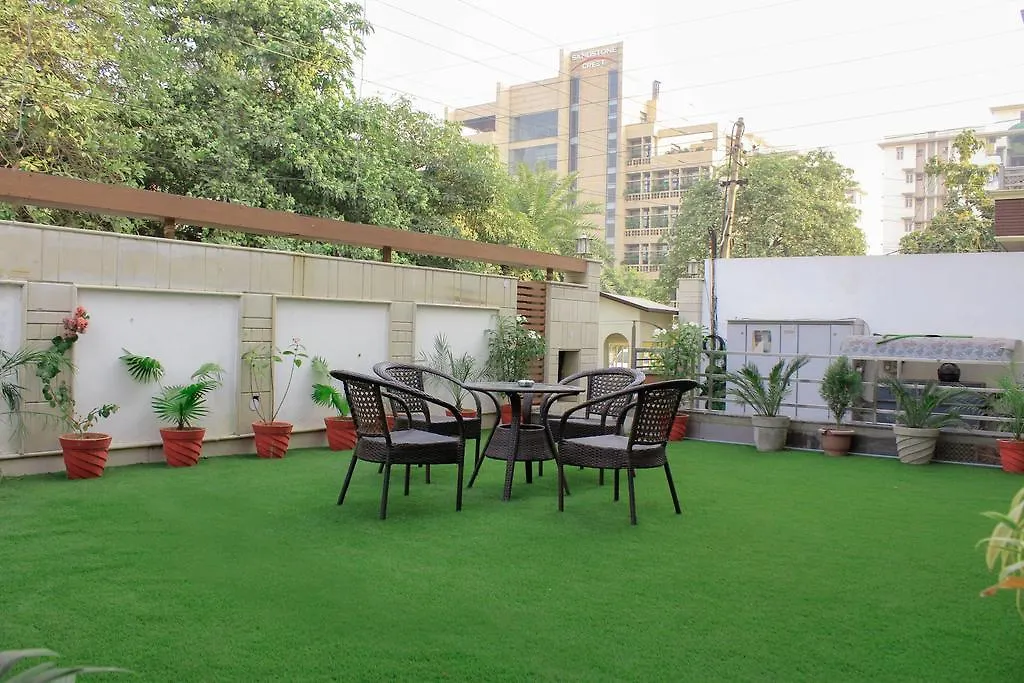 Corporate Prime-Huda City Centre Gurgaon