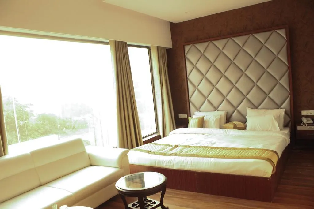 Corporate Prime-Huda City Centre Gurgaon India