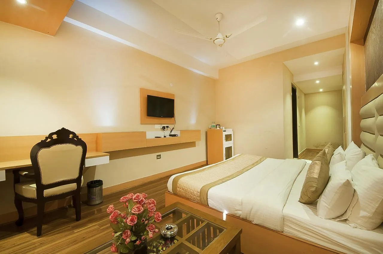 Corporate Prime-Huda City Centre Gurgaon India