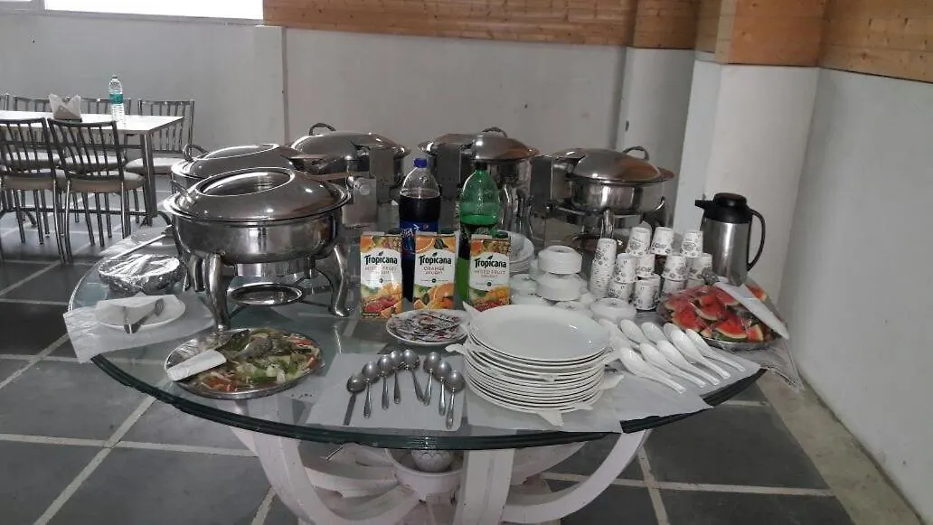 Guest house Corporate Prime-Huda City Centre Gurgaon