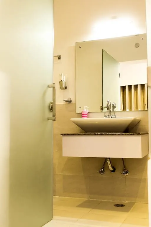 Guest house Corporate Prime-Huda City Centre Gurgaon