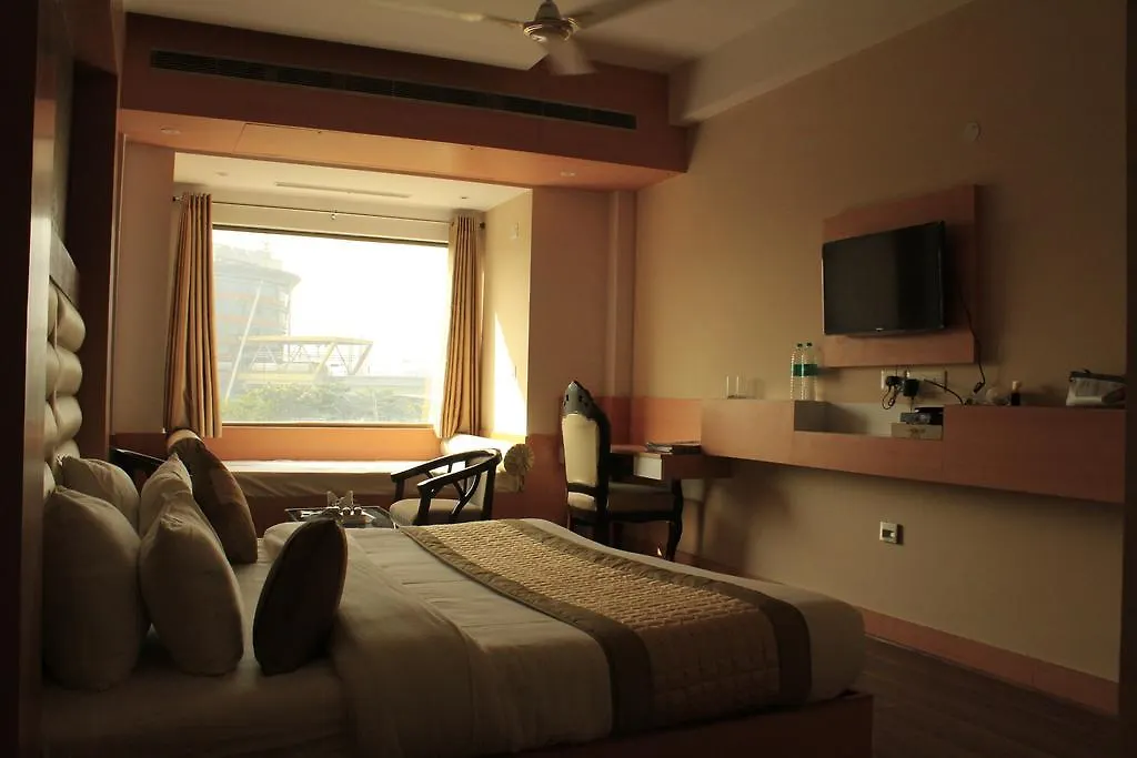 Corporate Prime-Huda City Centre Gurgaon