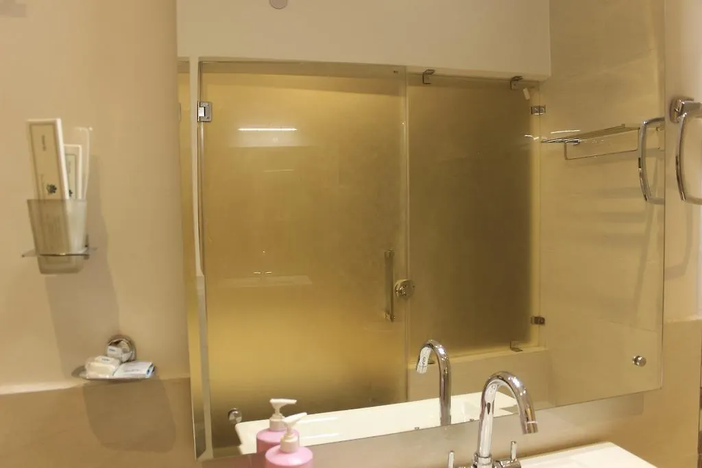 *** Guest house Corporate Prime-Huda City Centre Gurgaon India