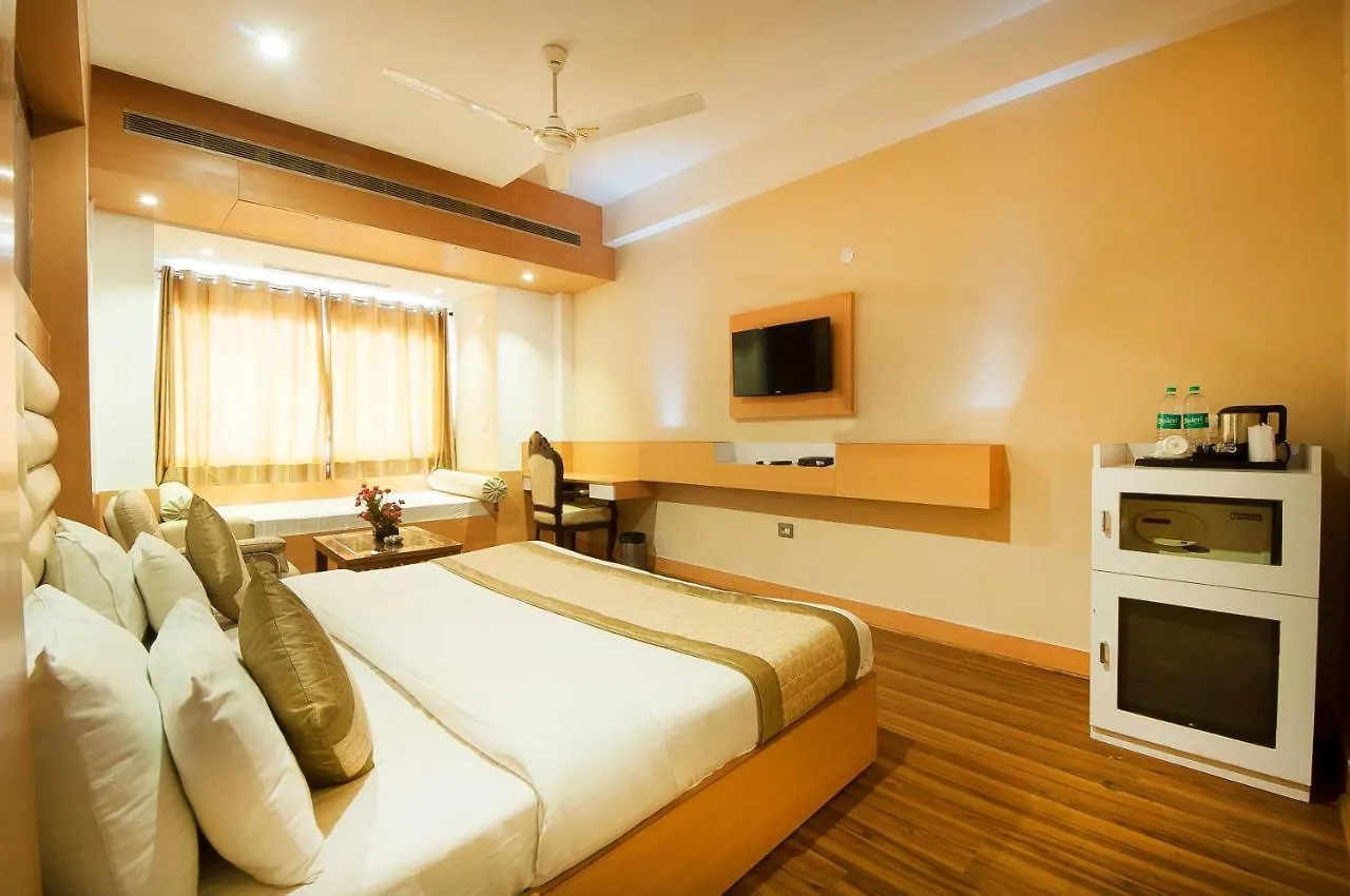 Corporate Prime-Huda City Centre Gurgaon