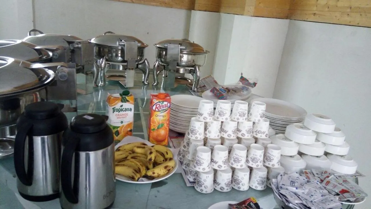 Guest house Corporate Prime-Huda City Centre Gurgaon